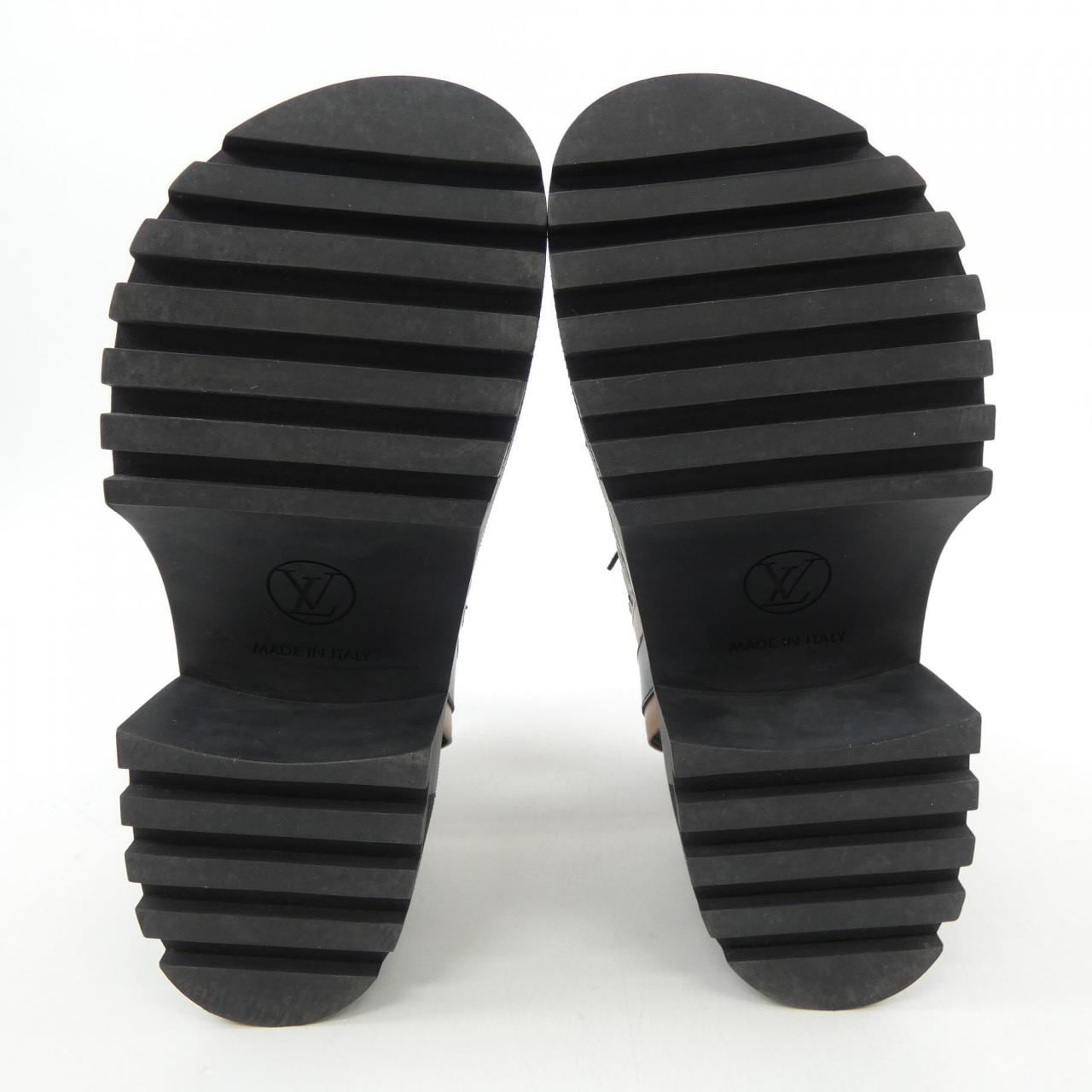 ルイヴィトン LOUIS VUITTON ローリエートライン サンダル
