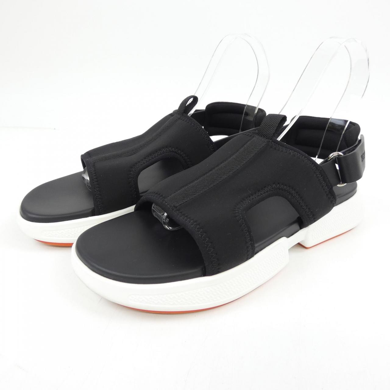 エルメス HERMES ゲート 231752Z サンダル