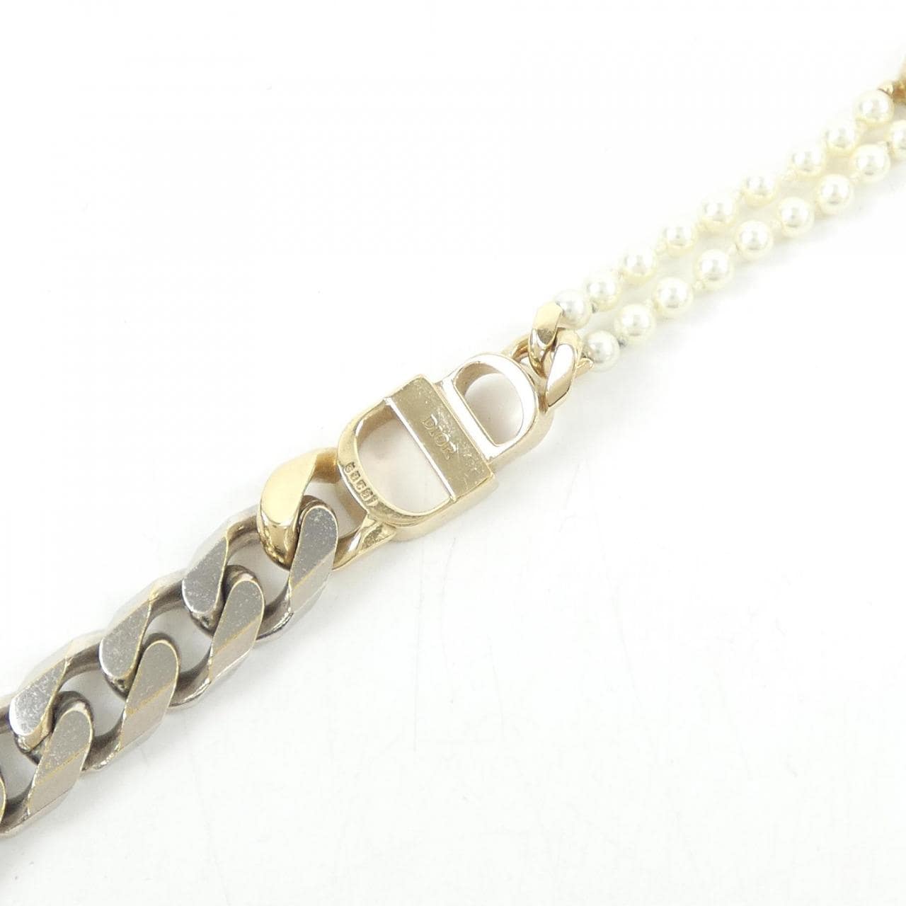 ディオール DIOR SACAI BRACELET