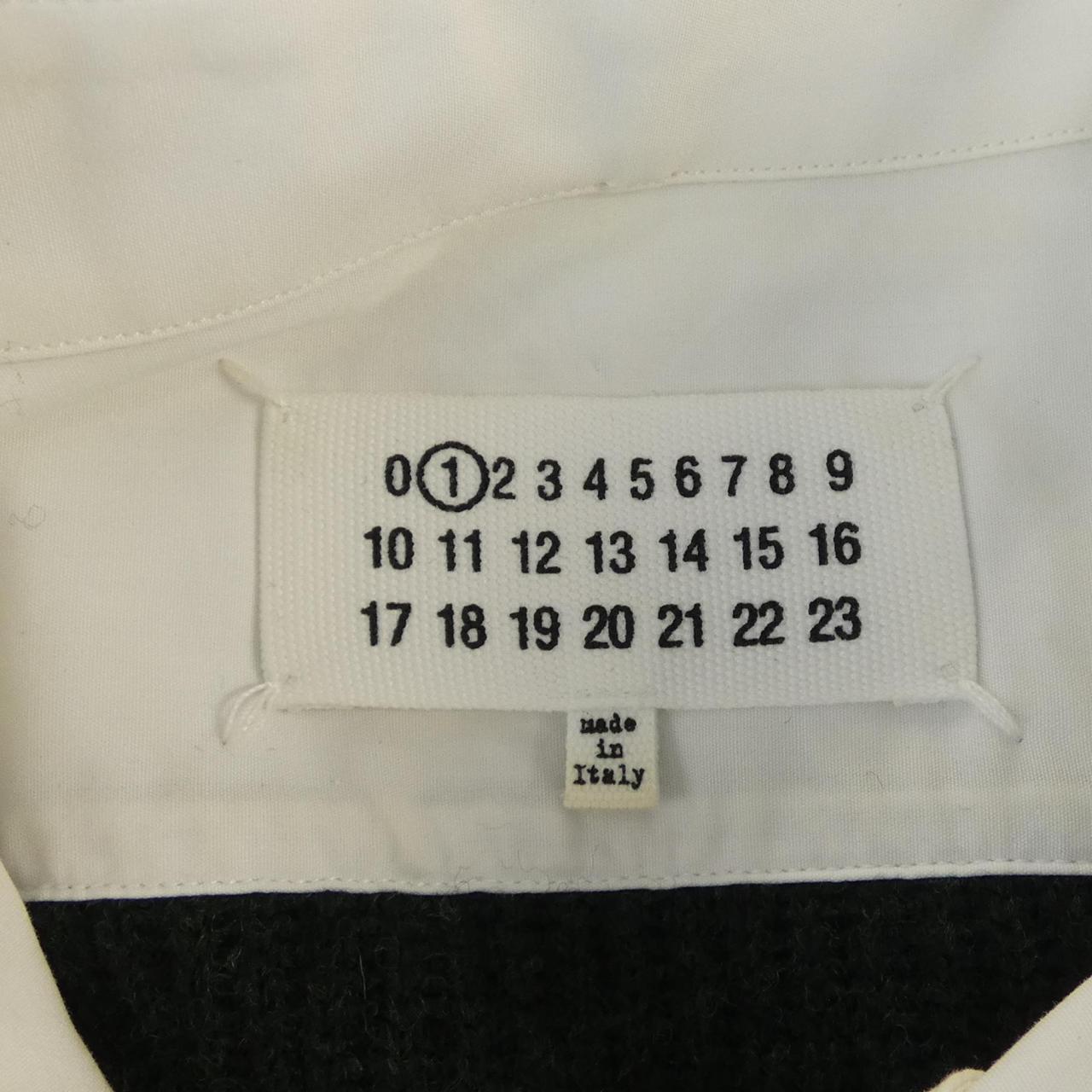 メゾンマルジェラ Maison Margiela S51DL0381 ワンピース