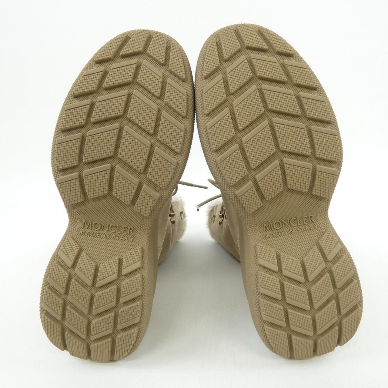 モンクレール MONCLER ブーツ