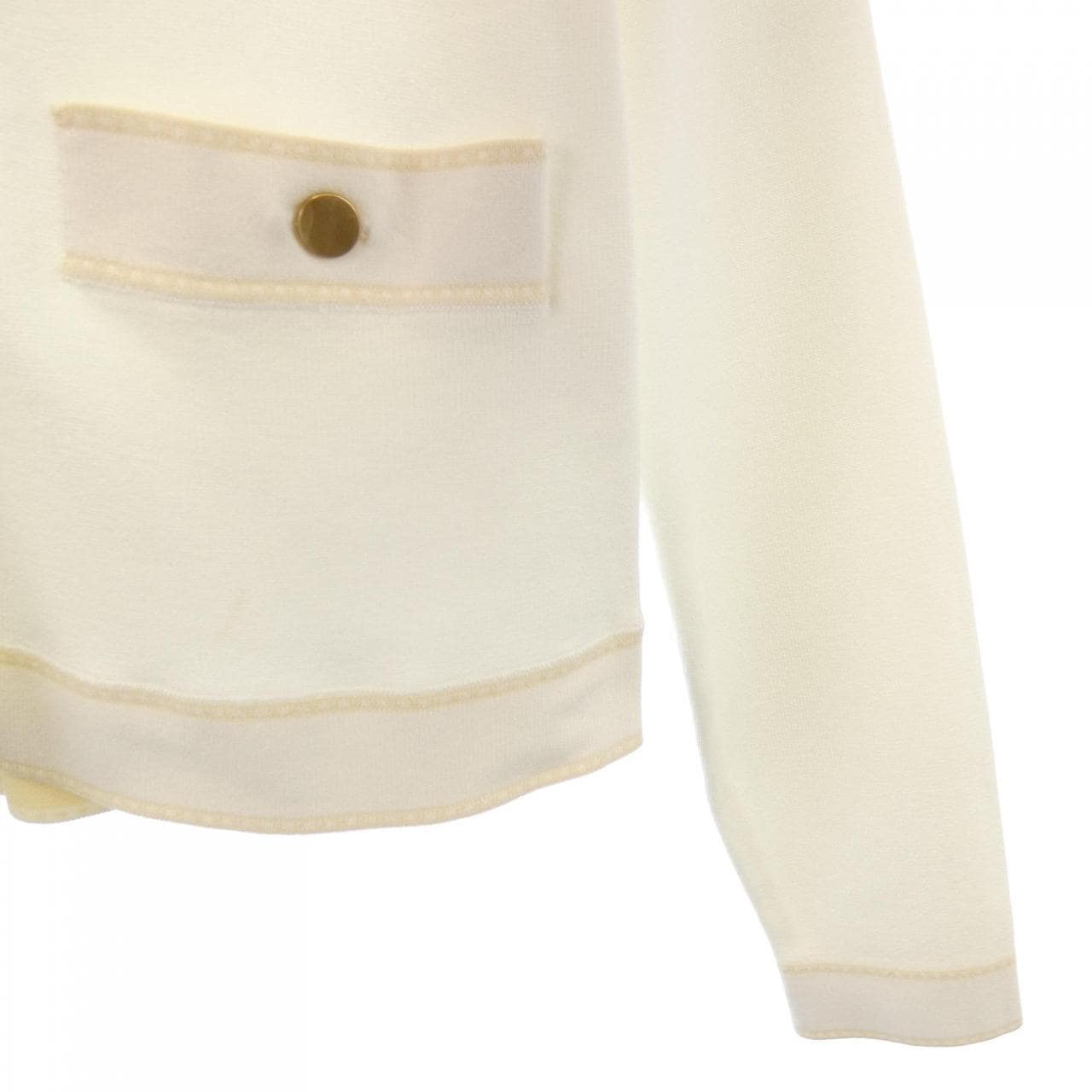 アナイ ANAYI カーディガン