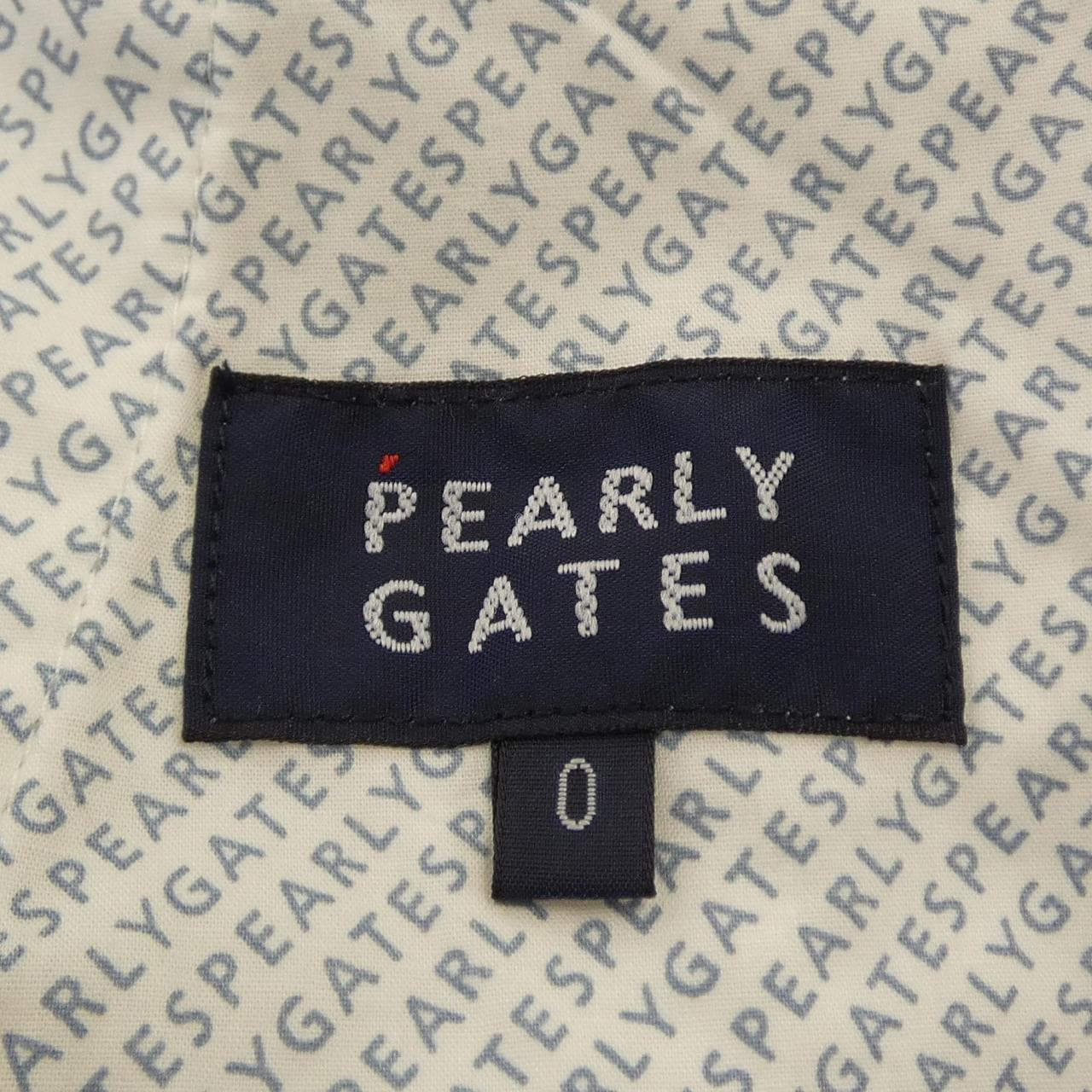 パーリーゲイツ PEARLY GATES 055-4131406 パンツ