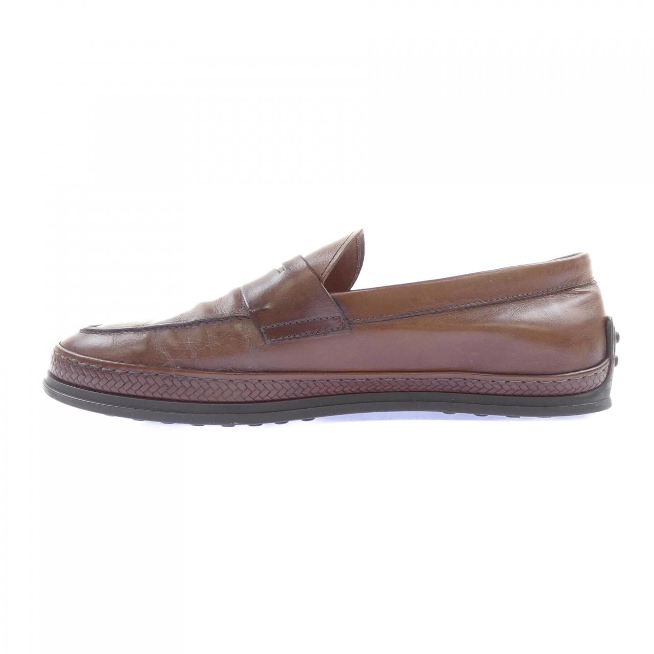 トッズ TOD'S シューズ