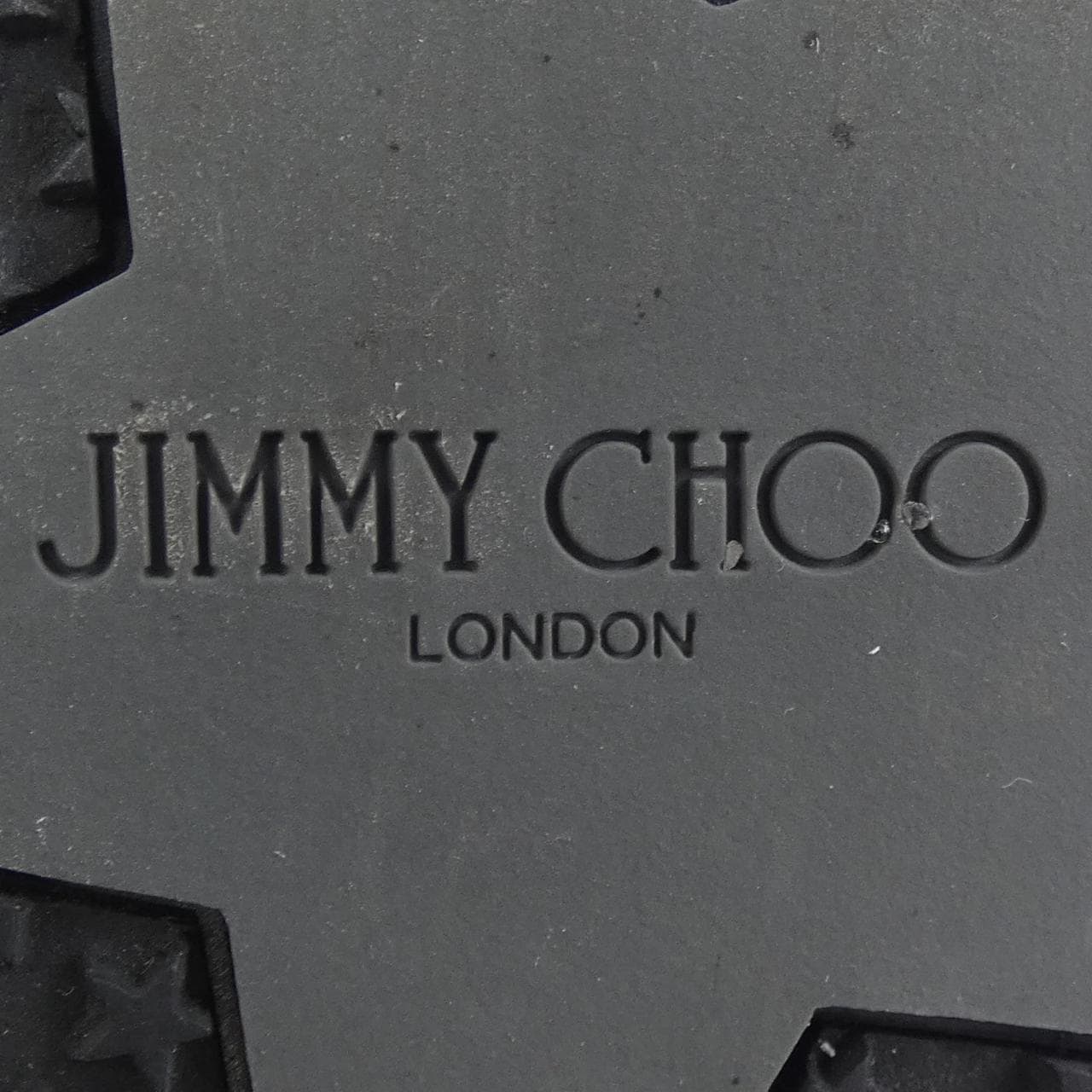ジミーチュウ JIMMY CHOO ブーツ