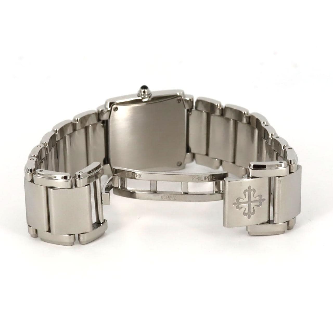 パテック･フィリップ Twenty-4/D･10P 4910/10A-010 SS クォーツ