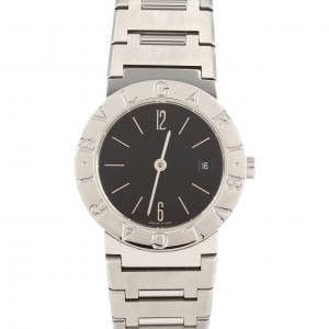 BVLGARI BVLGARI BVLGARI BB26SS/BB26SSD SS石英