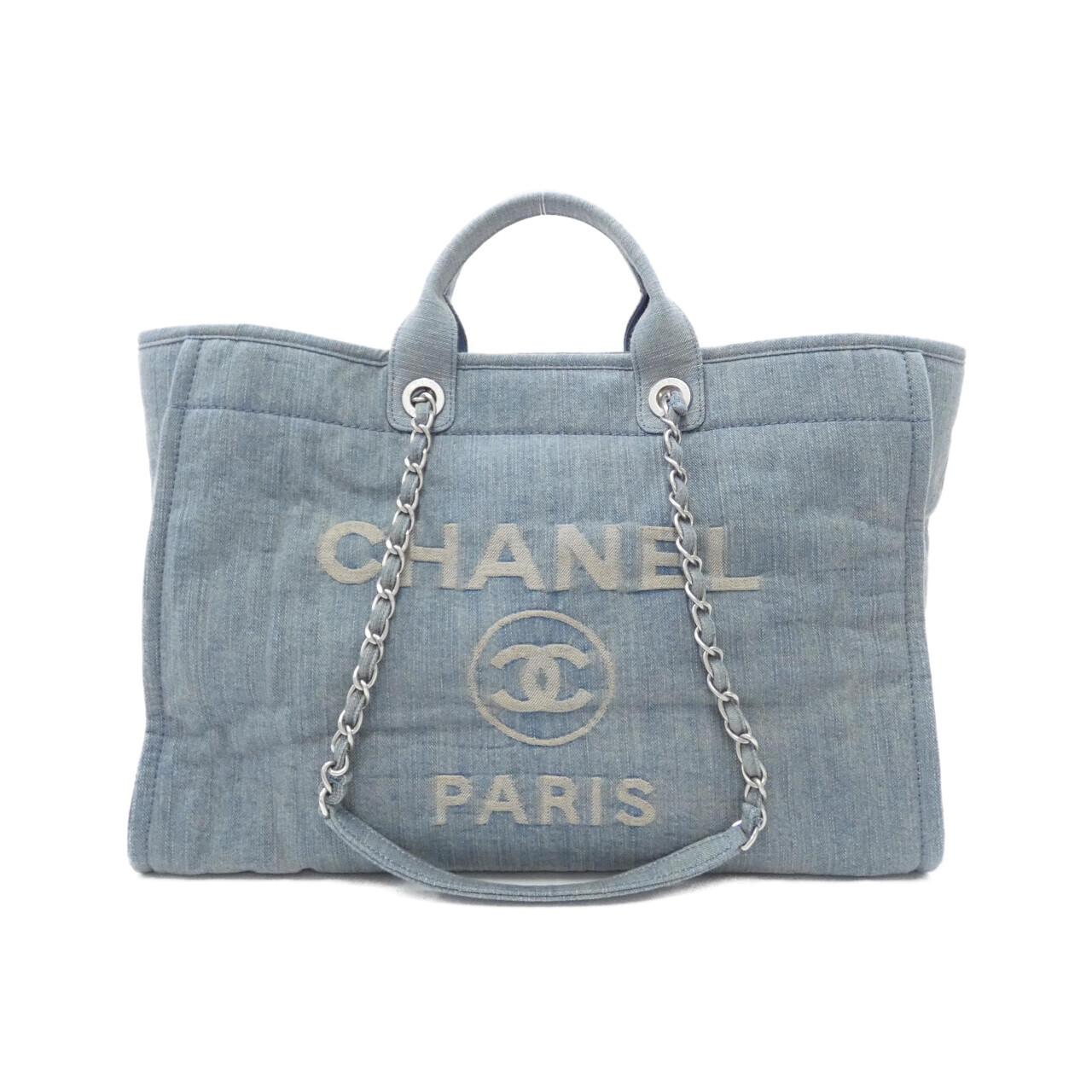 CHANEL deauville 系列 93786 包
