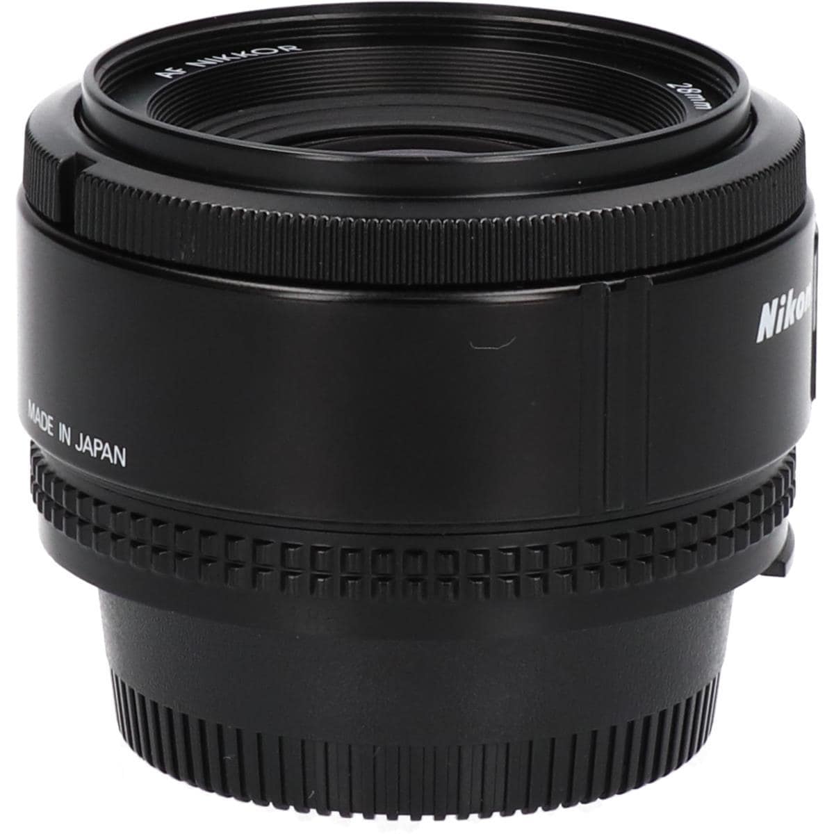 NIKON AF28mm F2.8