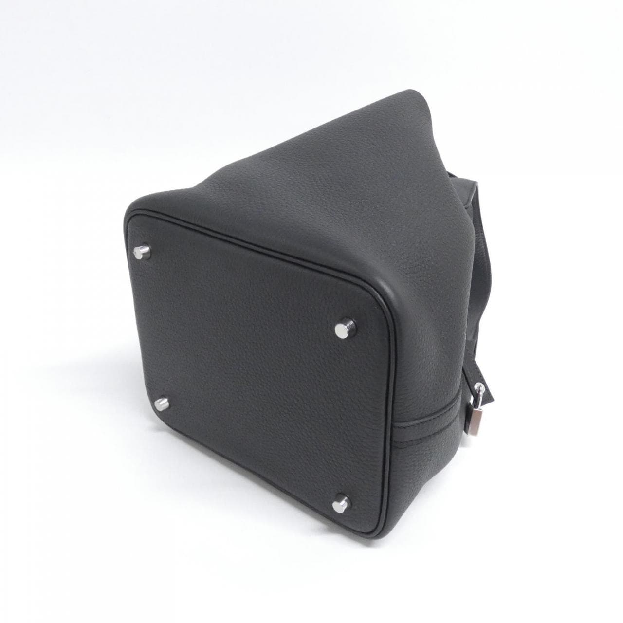 【未使用品】エルメス ピコタン ロック MM 060991CK バッグ