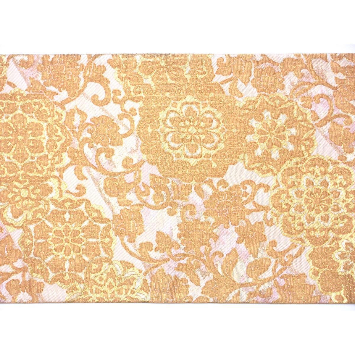 【未使用品】袋帯