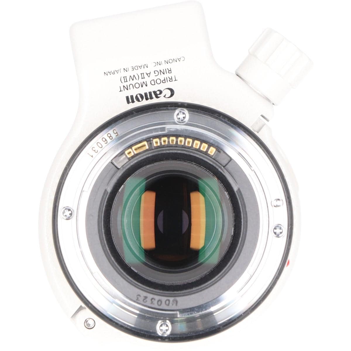 ＥＦ７０－２００ｍｍ　Ｆ４Ｌ　ＩＳ　ＵＳＭ