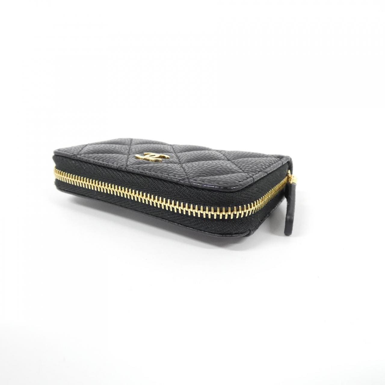 シャネル タイムレスクラシック ライン AP0216 コインケース