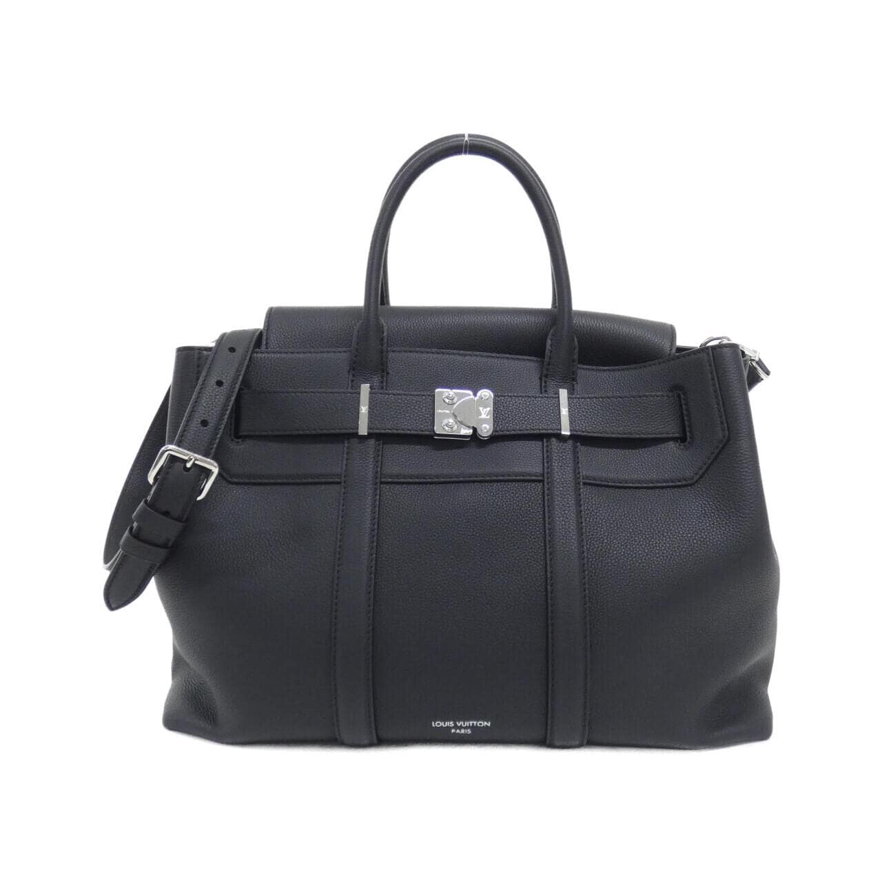 ルイヴィトン ジョルジュ トート MM M23153 バッグ