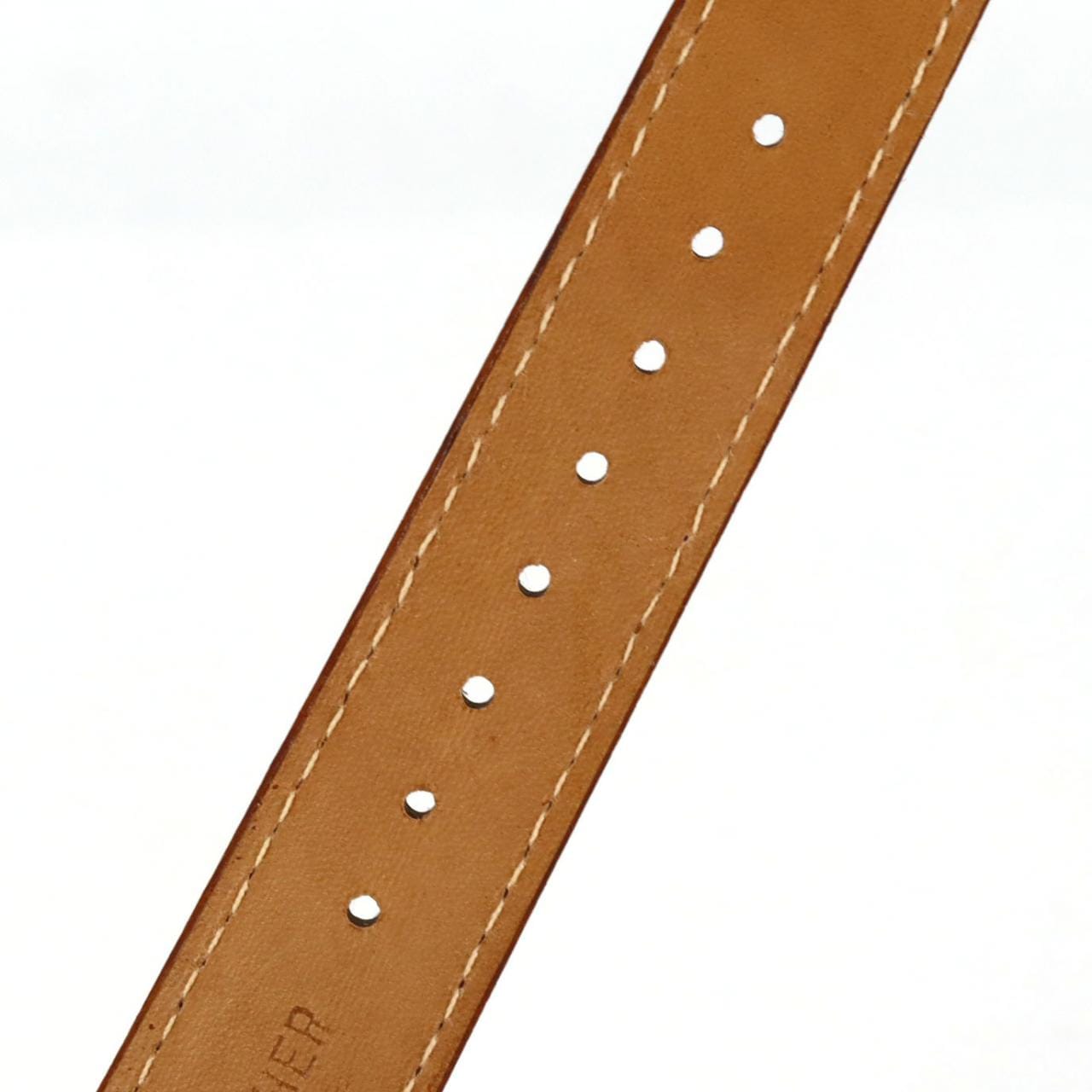 セイコー クレドール YG 8J80-7000 YG クォーツ