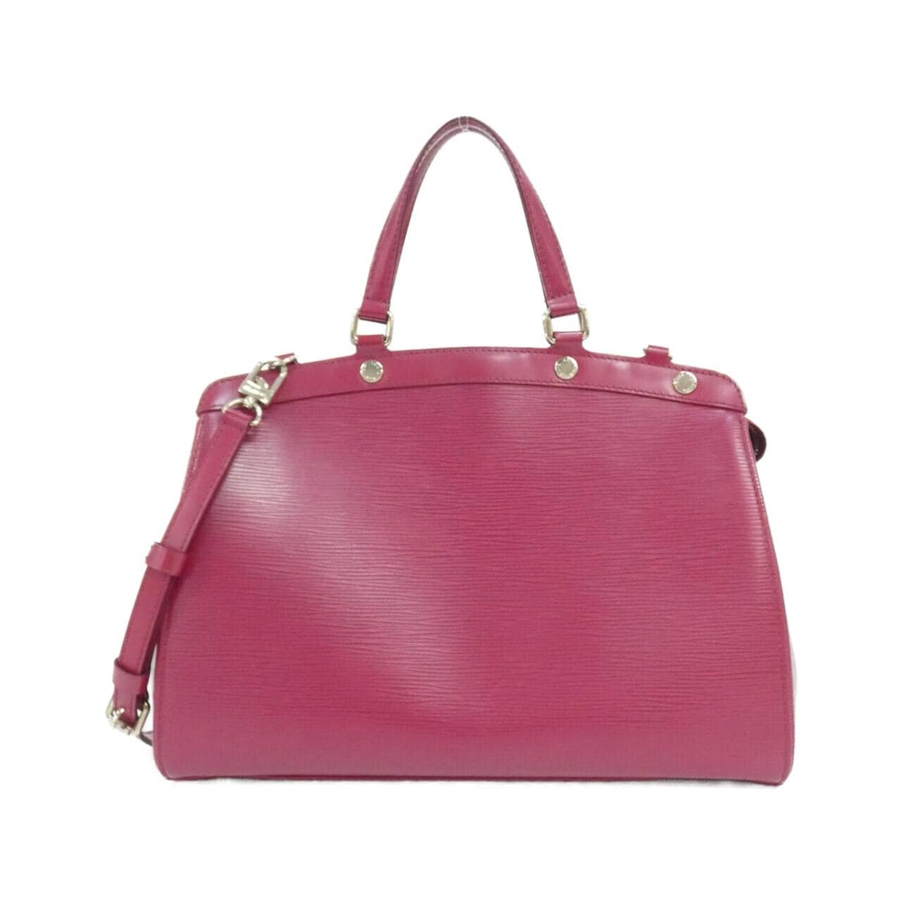 ルイヴィトン エピ ブレア MM M40820 バッグ