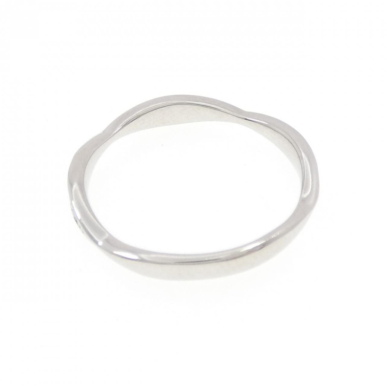 PT900 ダイヤモンド リング 0.11CT