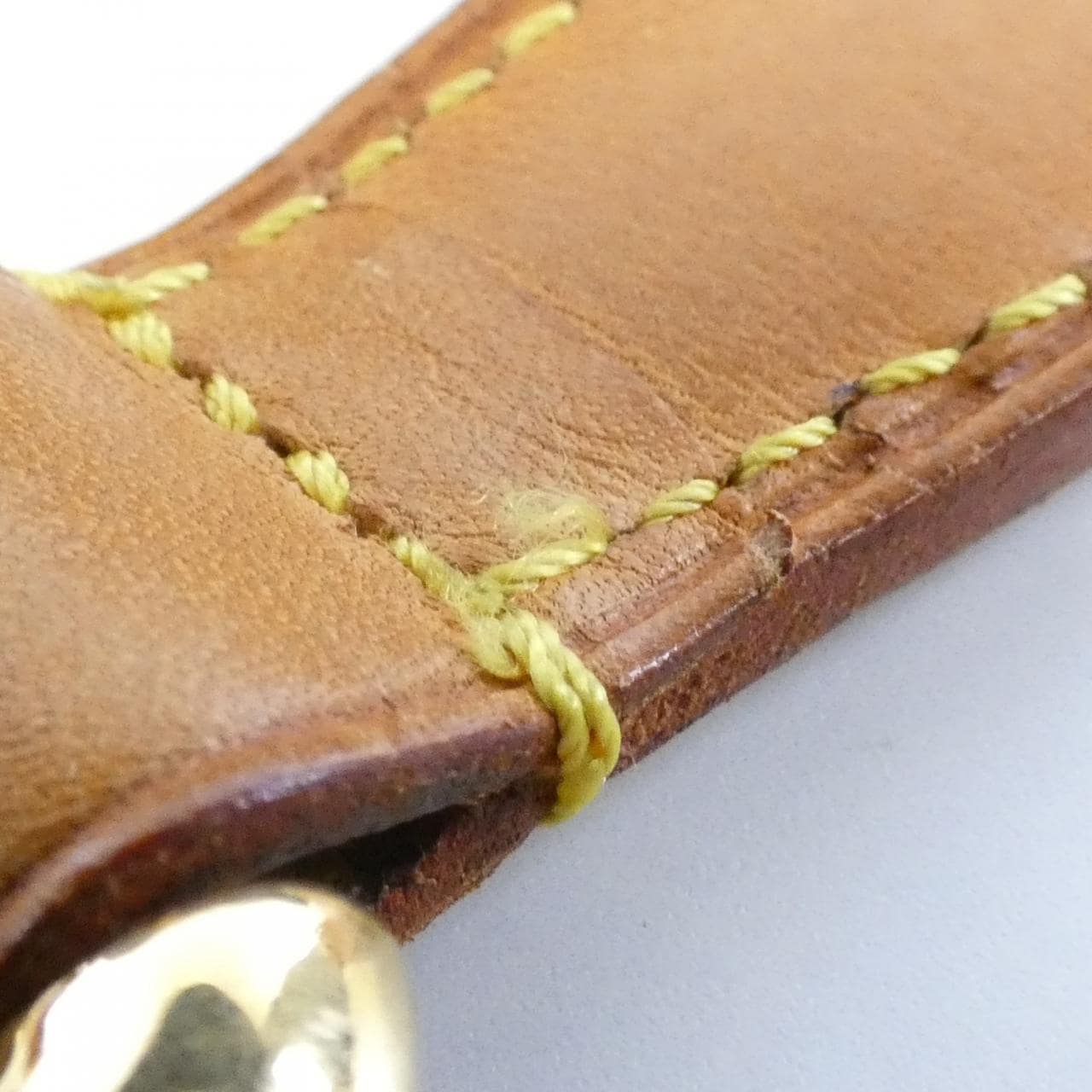 ルイヴィトン モノグラム ティカル PM M40078 ショルダーバッグ