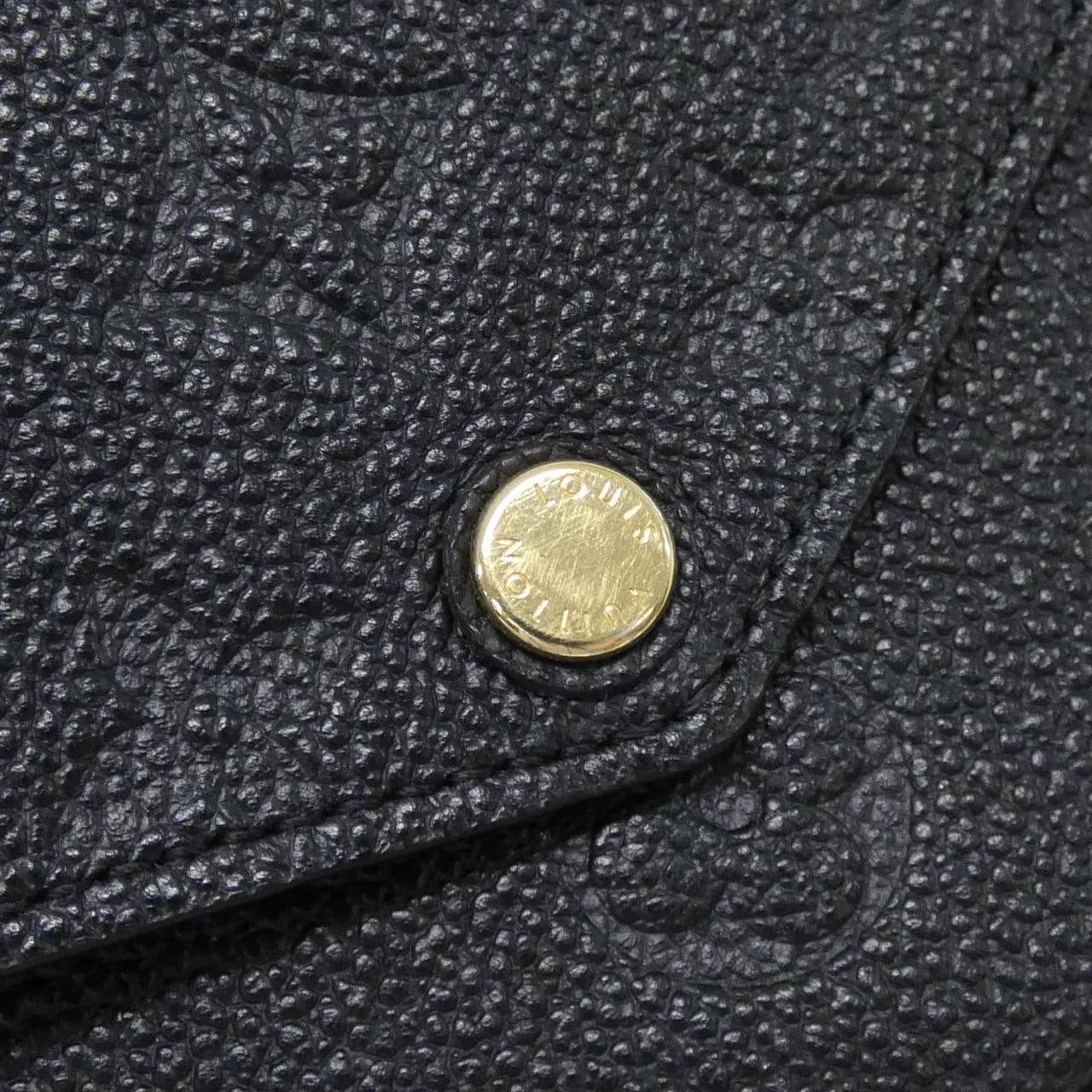 ルイヴィトン モノグラム アンプラント ポシェット フェリシー M64064 ショルダーバッグ