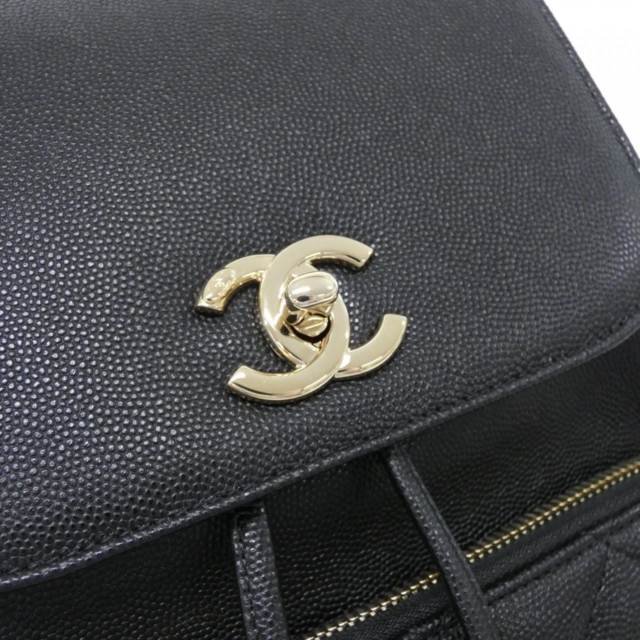 シャネル 93748 リュックサック
