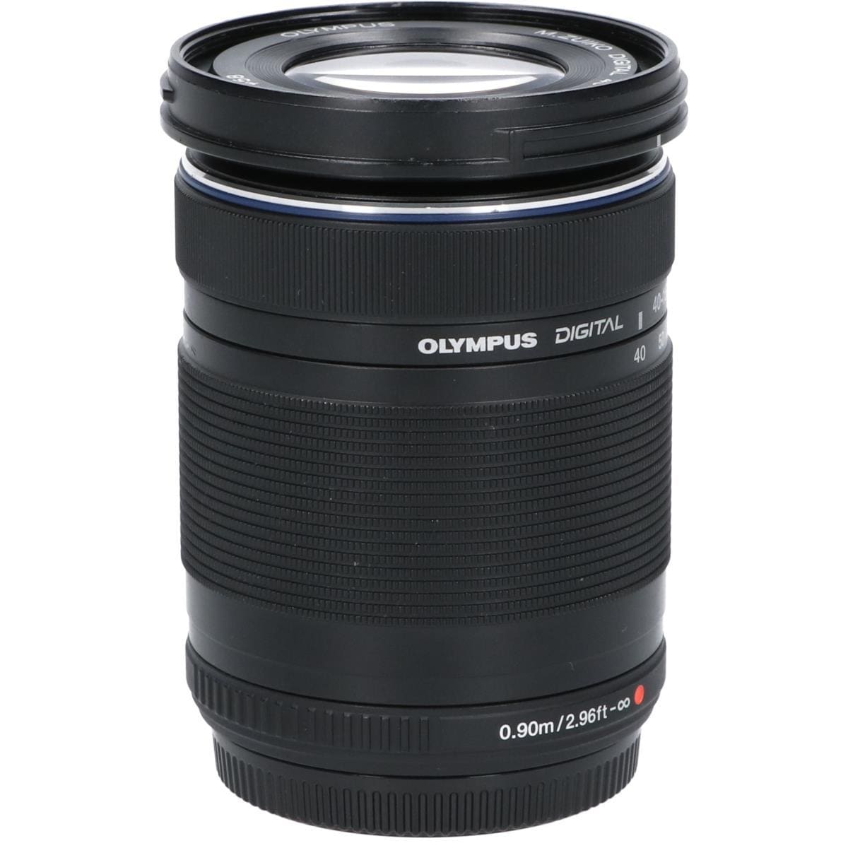 OLYMPUS MZD ED40-150mm F4-5.6R黑色