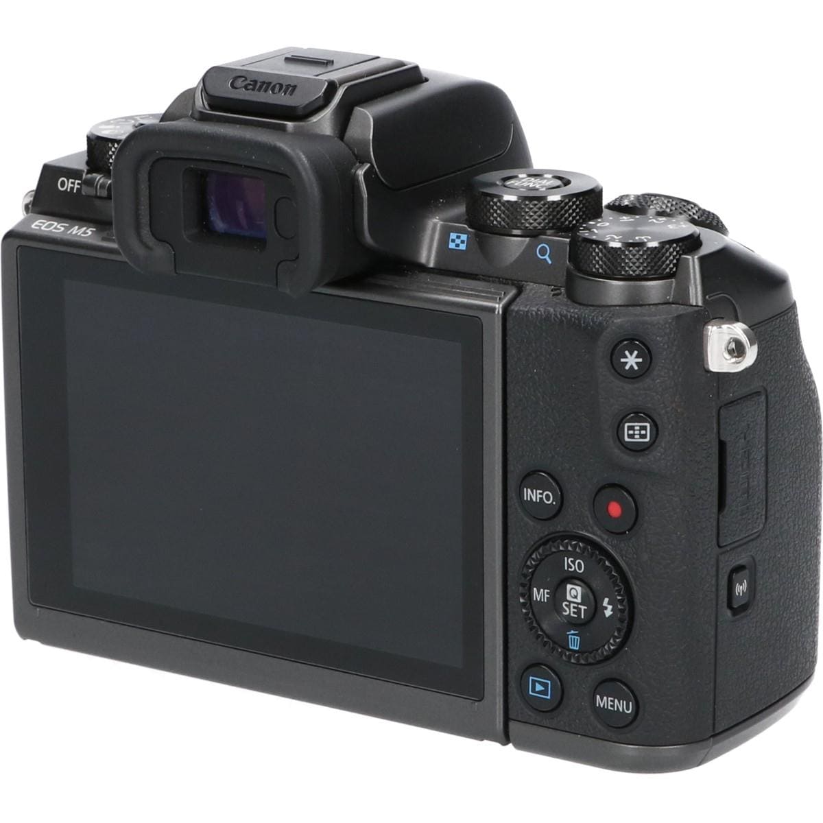 EOS M5