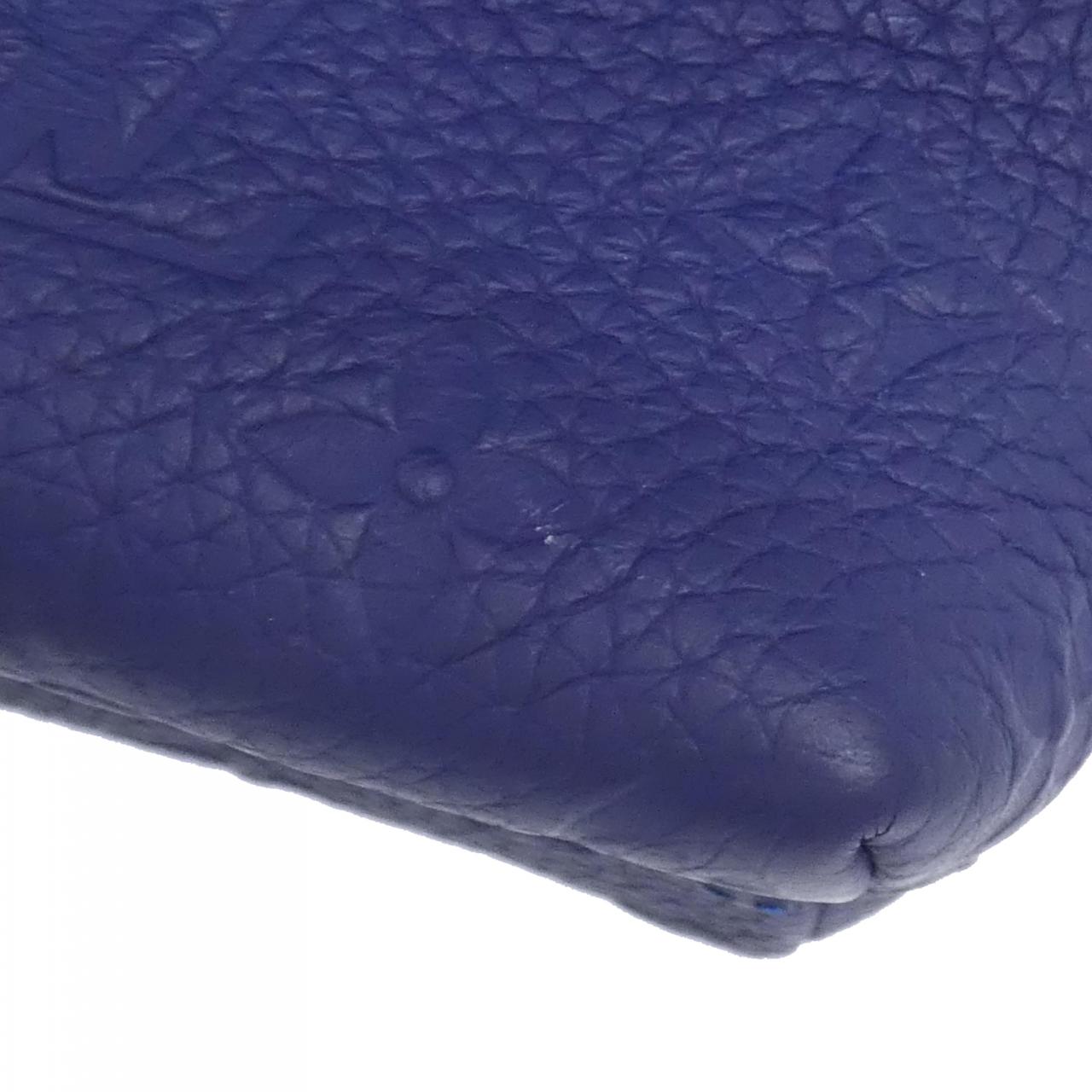 ルイヴィトン トリヨン モノグラム Sケープ メッセンジャー M11692 ショルダーバッグ