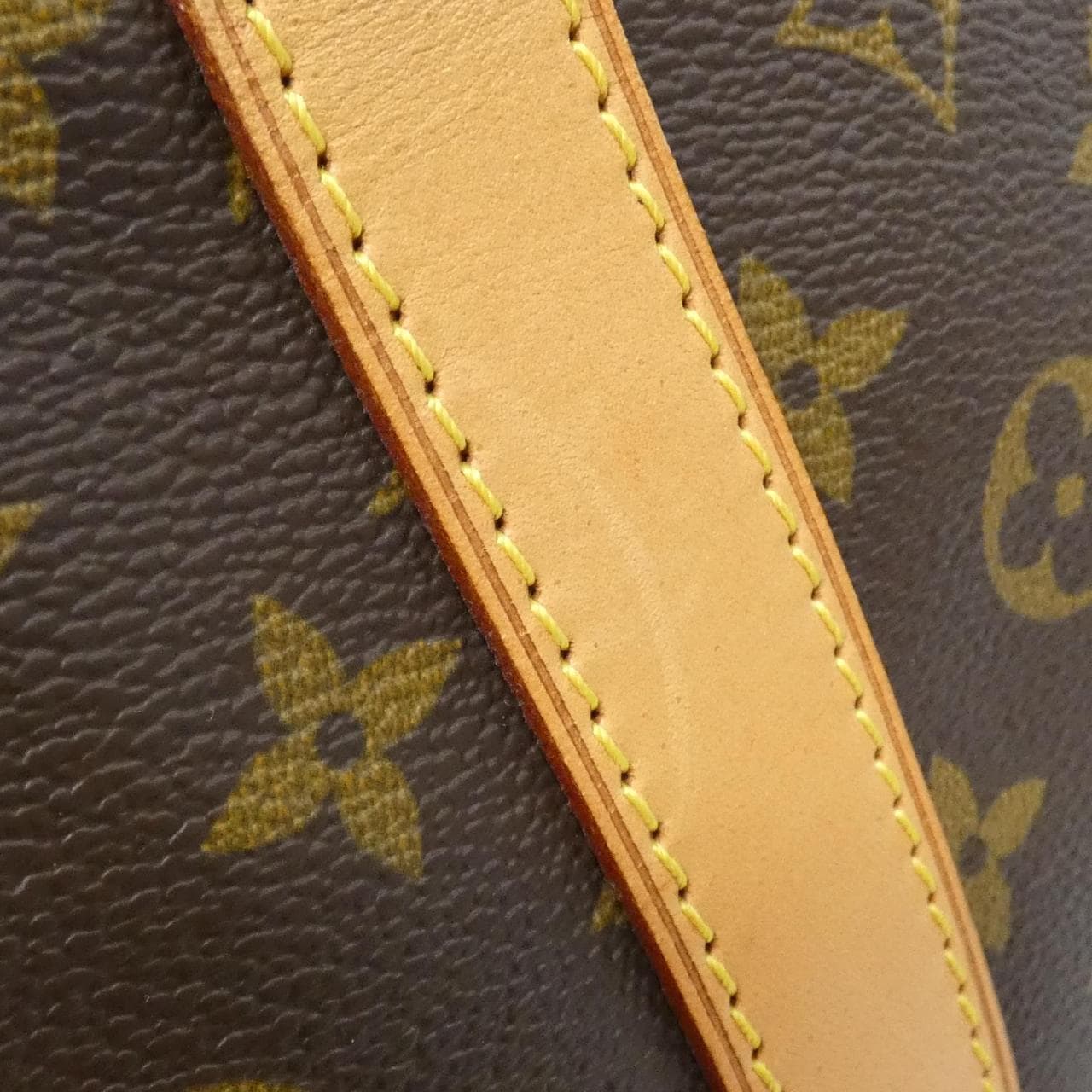 ルイヴィトン モノグラム キーポル 60cm M41422 ボストンバッグ