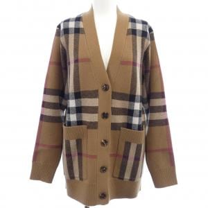 バーバリー BURBERRY 8043372 カーディガン