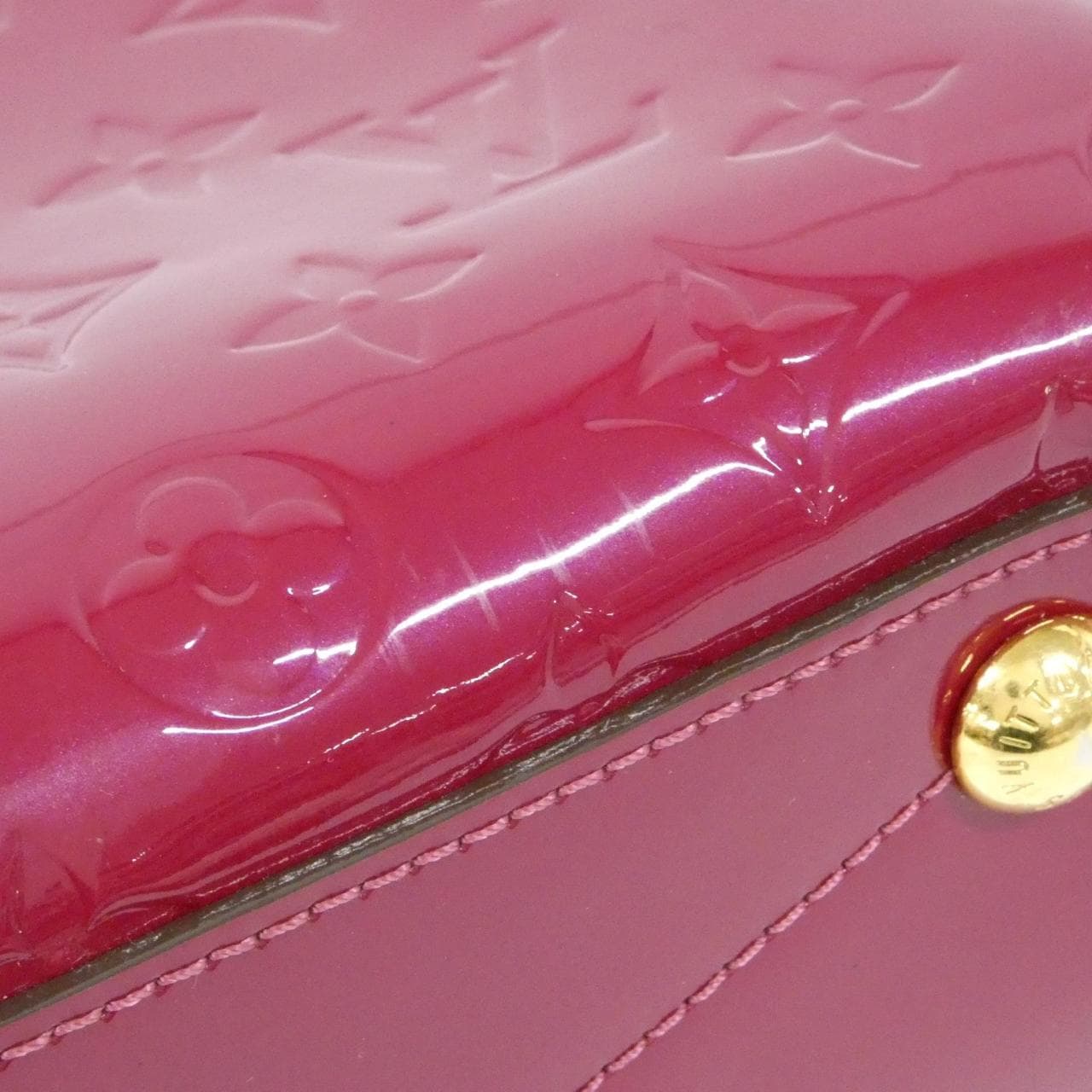 ルイヴィトン ヴェルニ モンテーニュBB M50172 バッグ