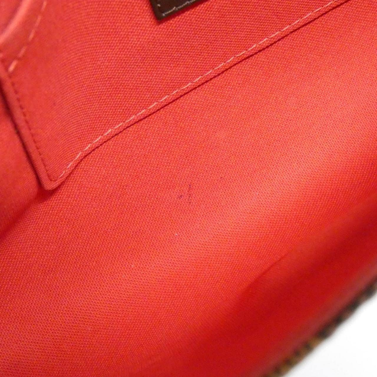 ルイヴィトン ダミエ フェイボリット MM N41129 ショルダーバッグ