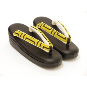 【新品】女草履　Ｆサイズ