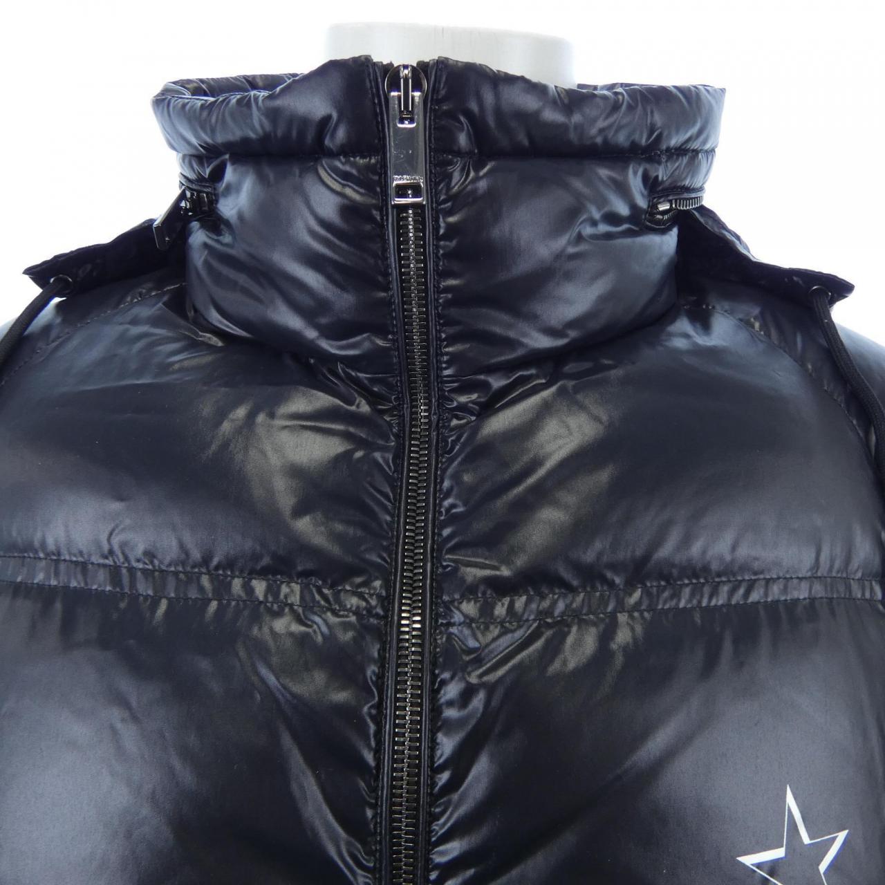 VALENTINO TV3CN805UE down jacket
