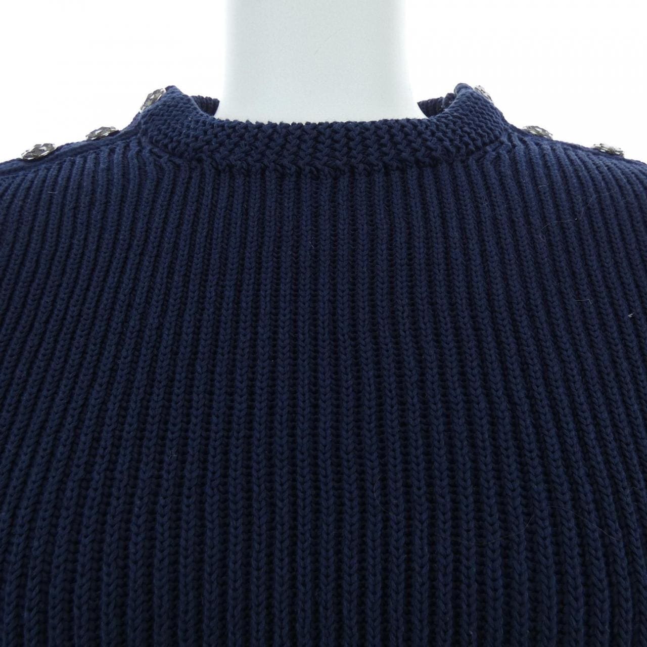 シャネル CHANEL P54086K07030 ニット