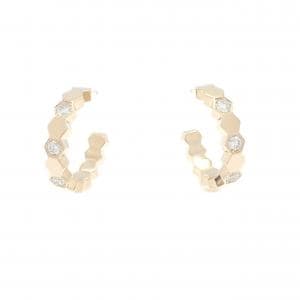 ショーメ ビー ドゥ ショーメ ピアス