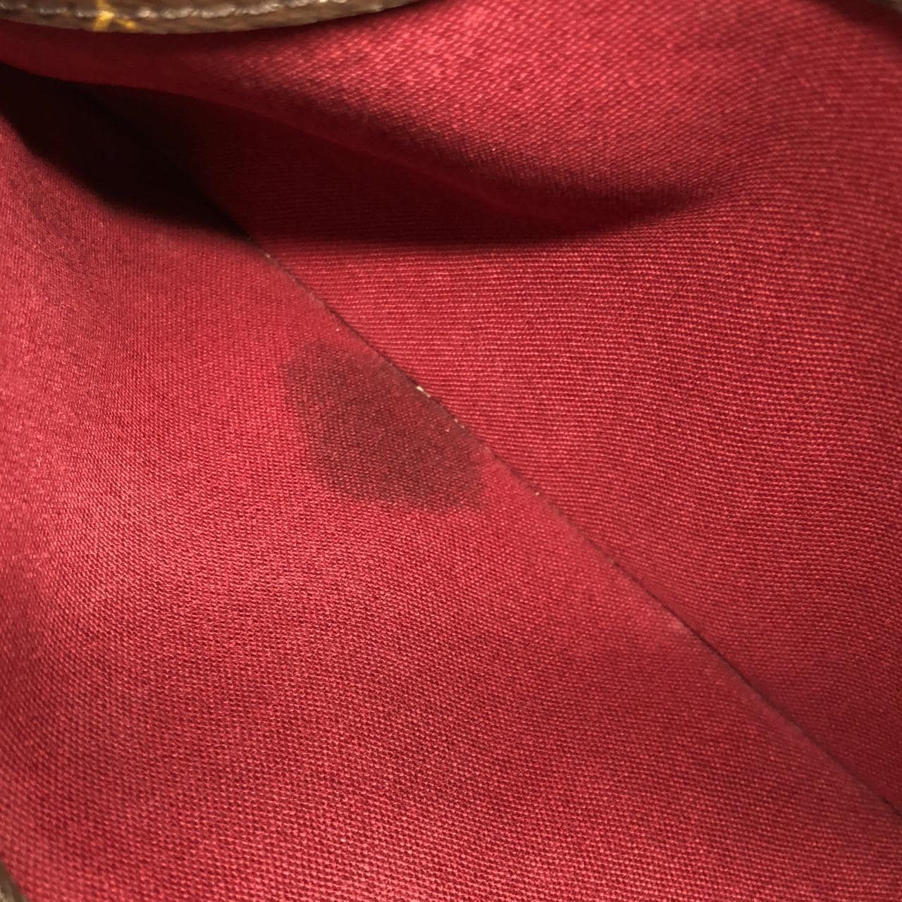 ルイヴィトン モノグラム プティ パレ PM M45900 バッグ