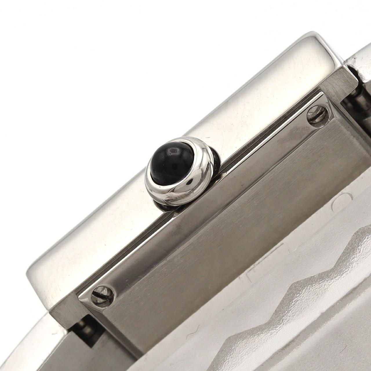 【ノーメンテナンス還元価格】シャネル マドモアゼル H0826 SS クォーツ