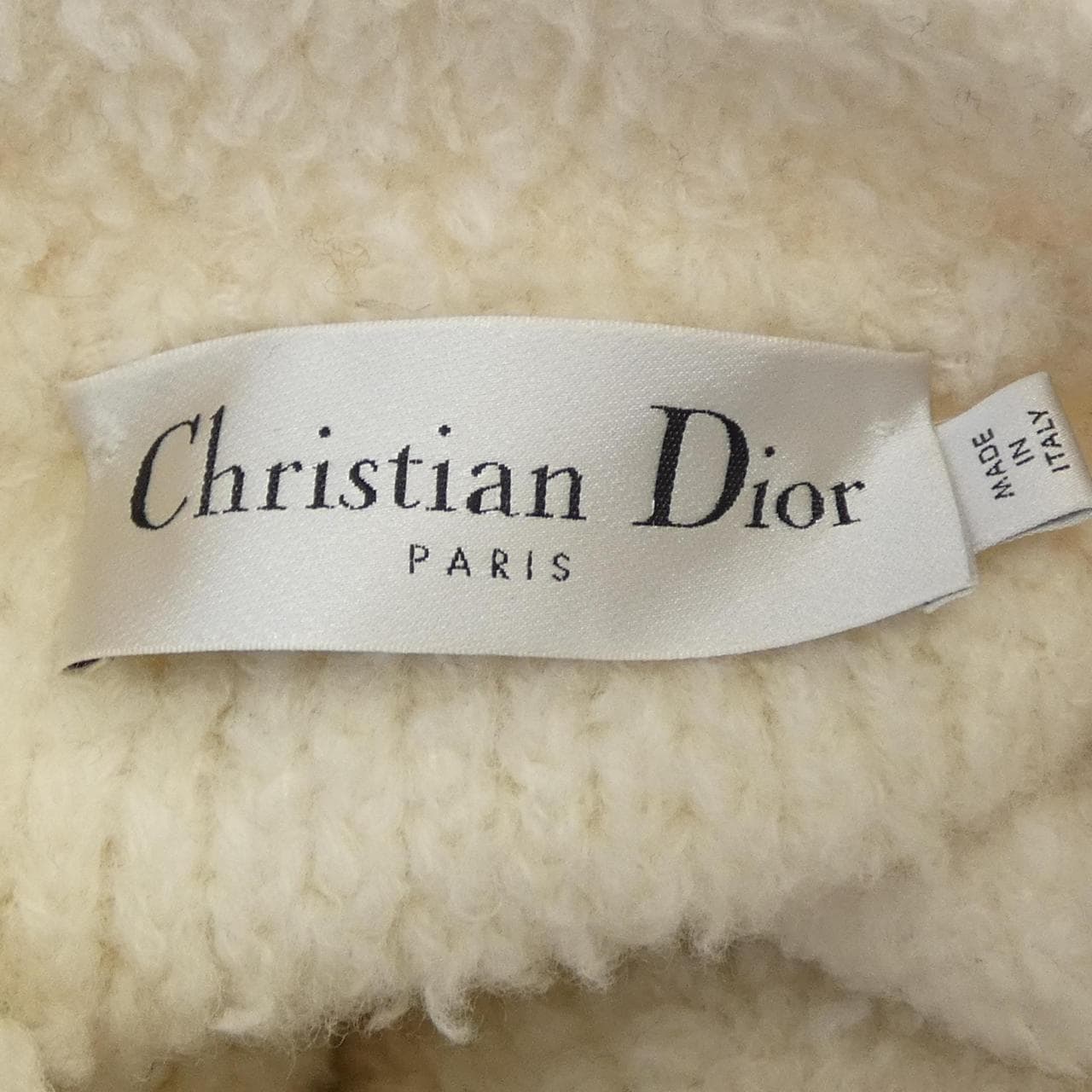 クリスチャンディオール CHRISTIAN DIOR CARO ジャケット 214V44AM114 ジャケット