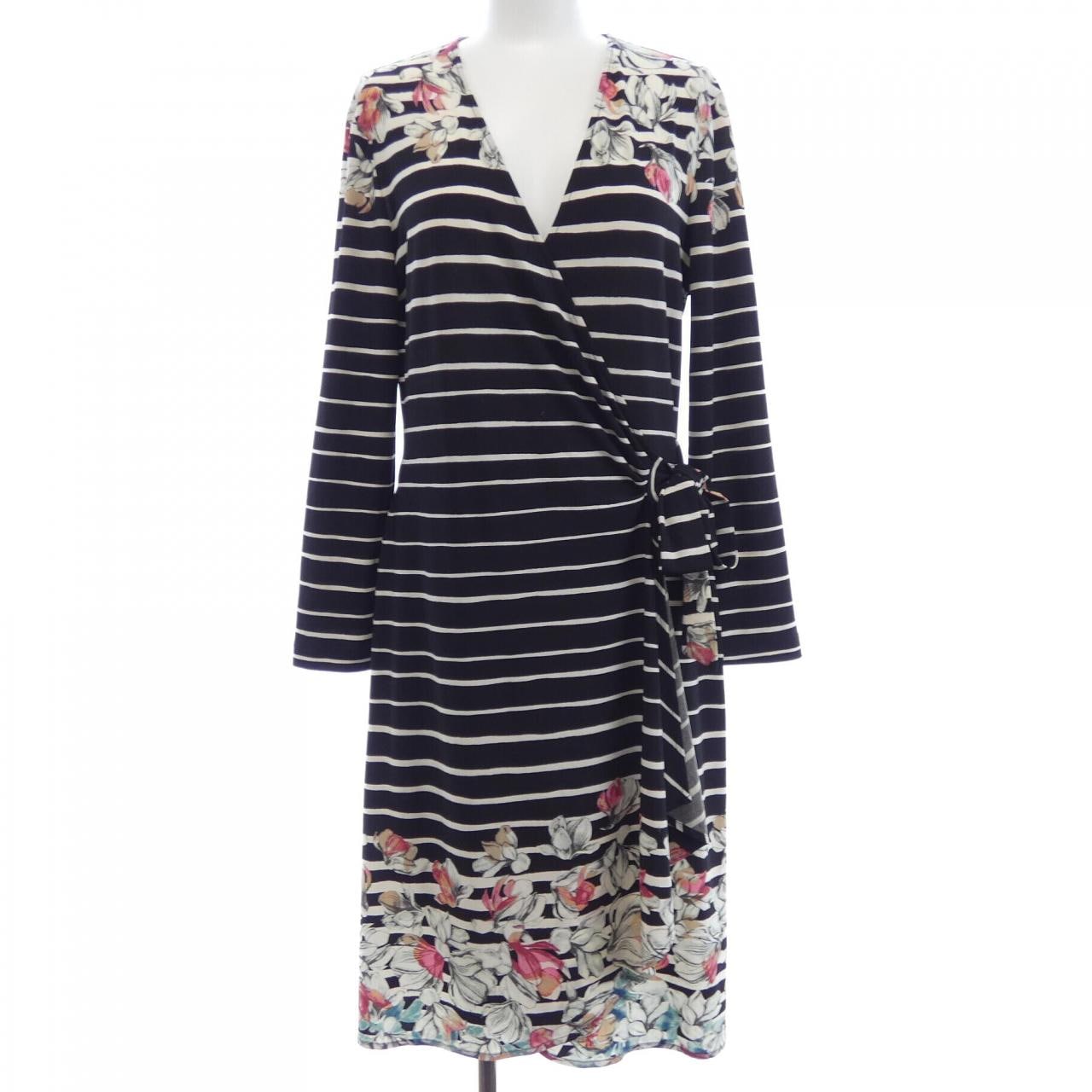ビーシービージーマックスアズリア BCBGMAXAZRIA ワンピース