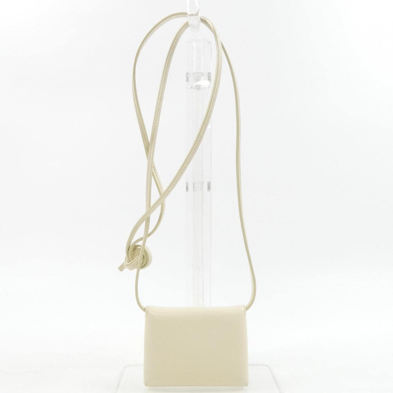 THE ROW POUCH