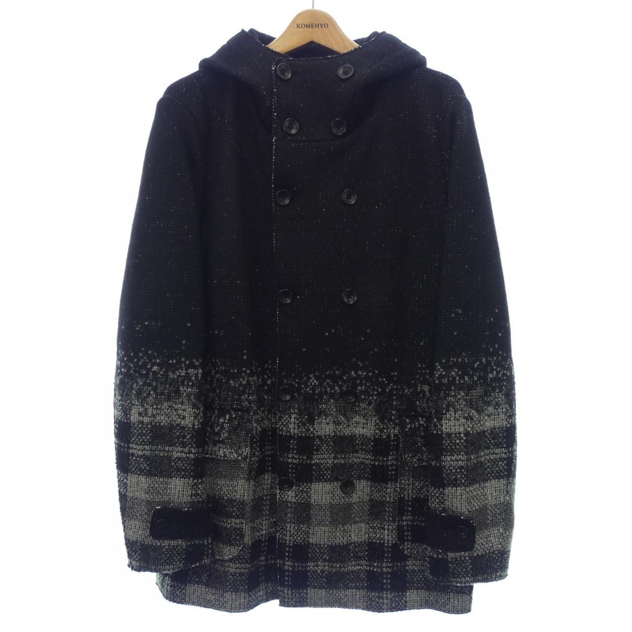 シスレー SISLEY コート