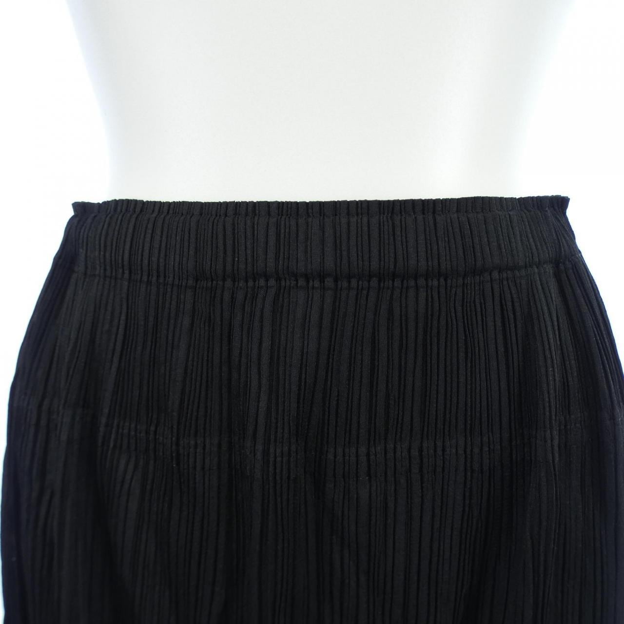プリーツプリーズ PLEATS PLEASE スカート