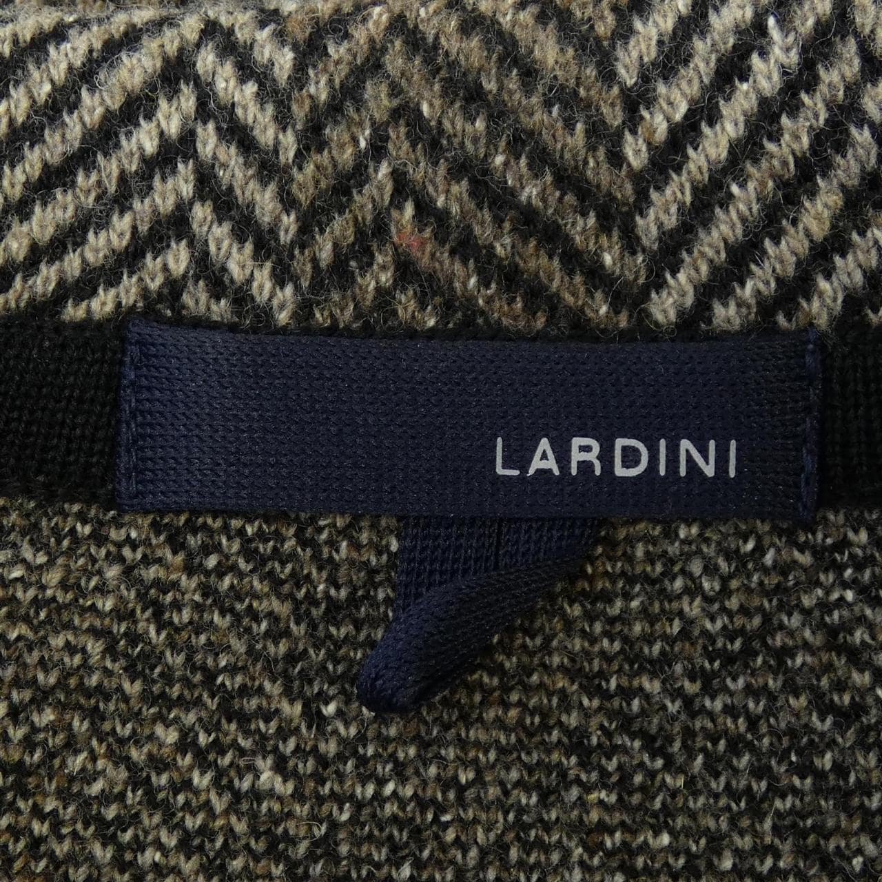 ラルディーニ LARDINI JSLJM56 ジャケット