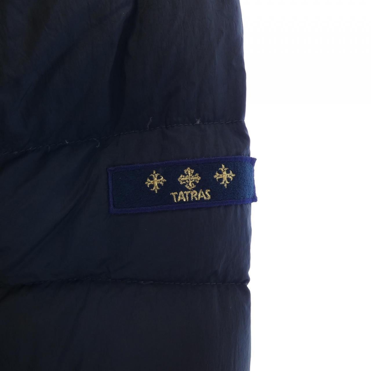 タトラス TATRAS LTA17A4496 ダウンコート