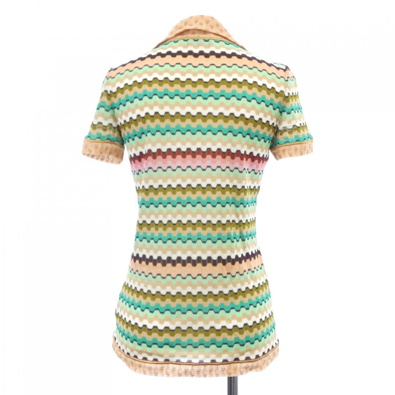 ミッソーニ MISSONI 144291 ニット