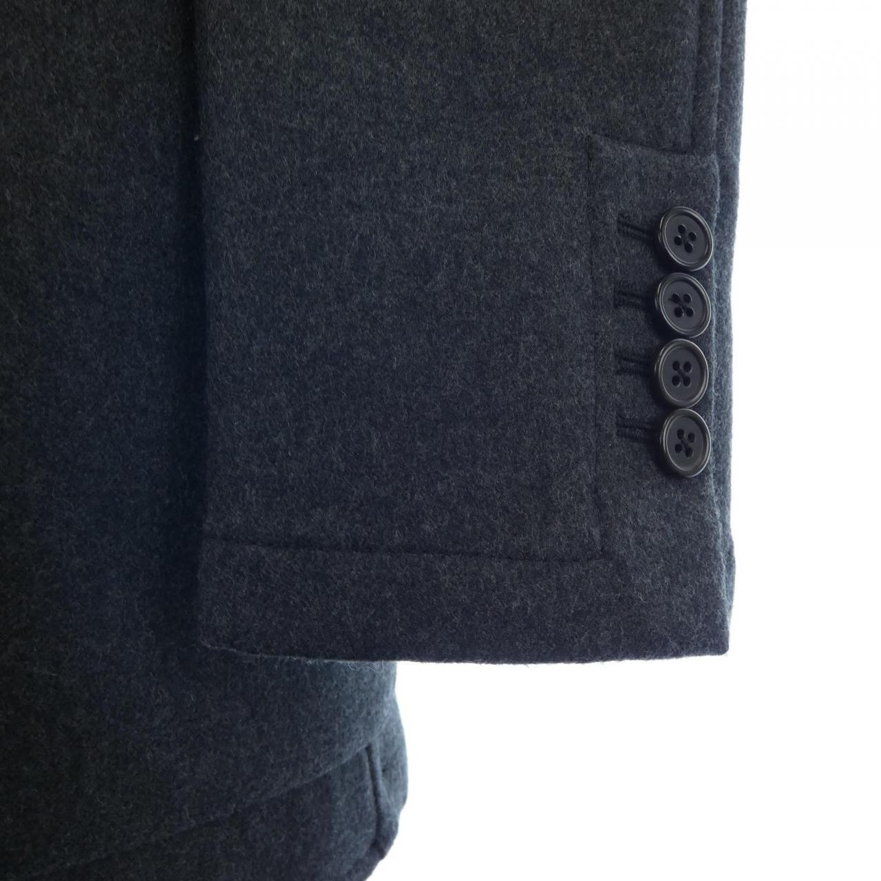 エルメス HERMES 52-5273 ジャケット