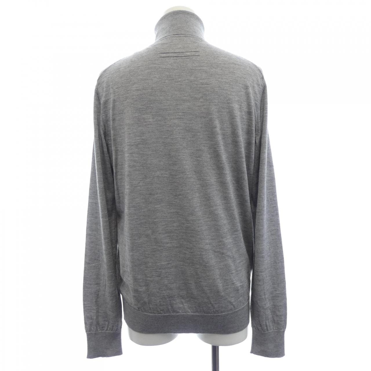 エルメネジルドゼニア Ermenegildo Zegna ニット