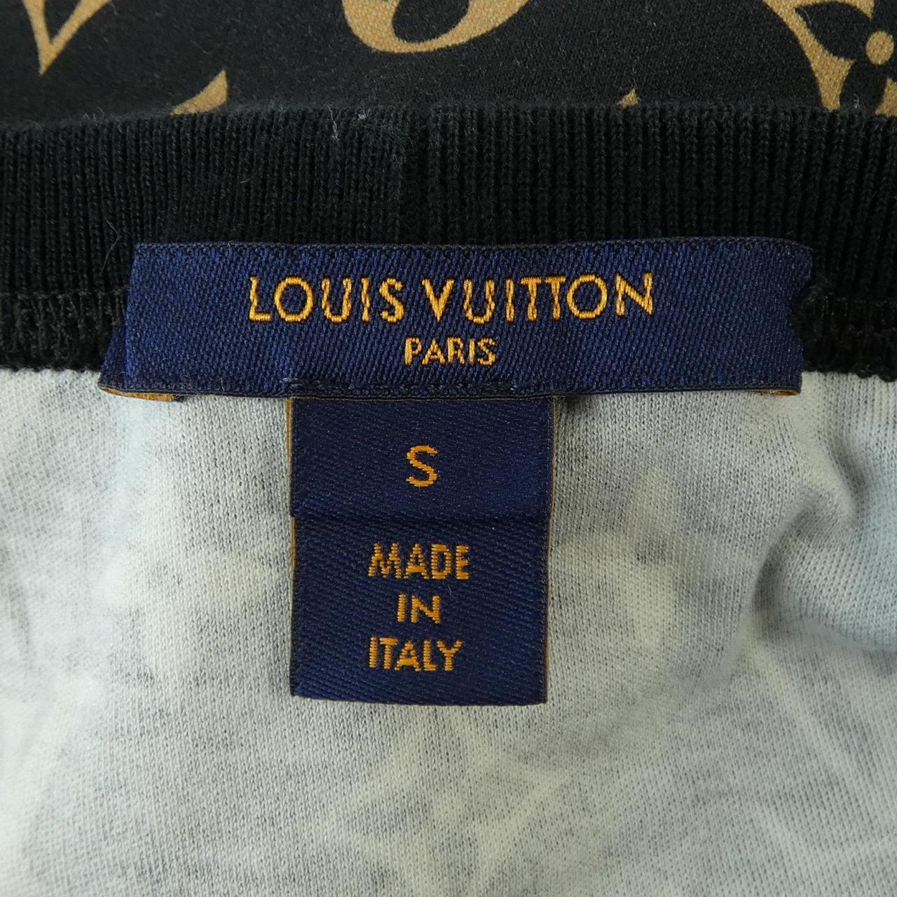 ルイヴィトン LOUIS VUITTON ミックスモノグラム FLTS25GR5 Tシャツ