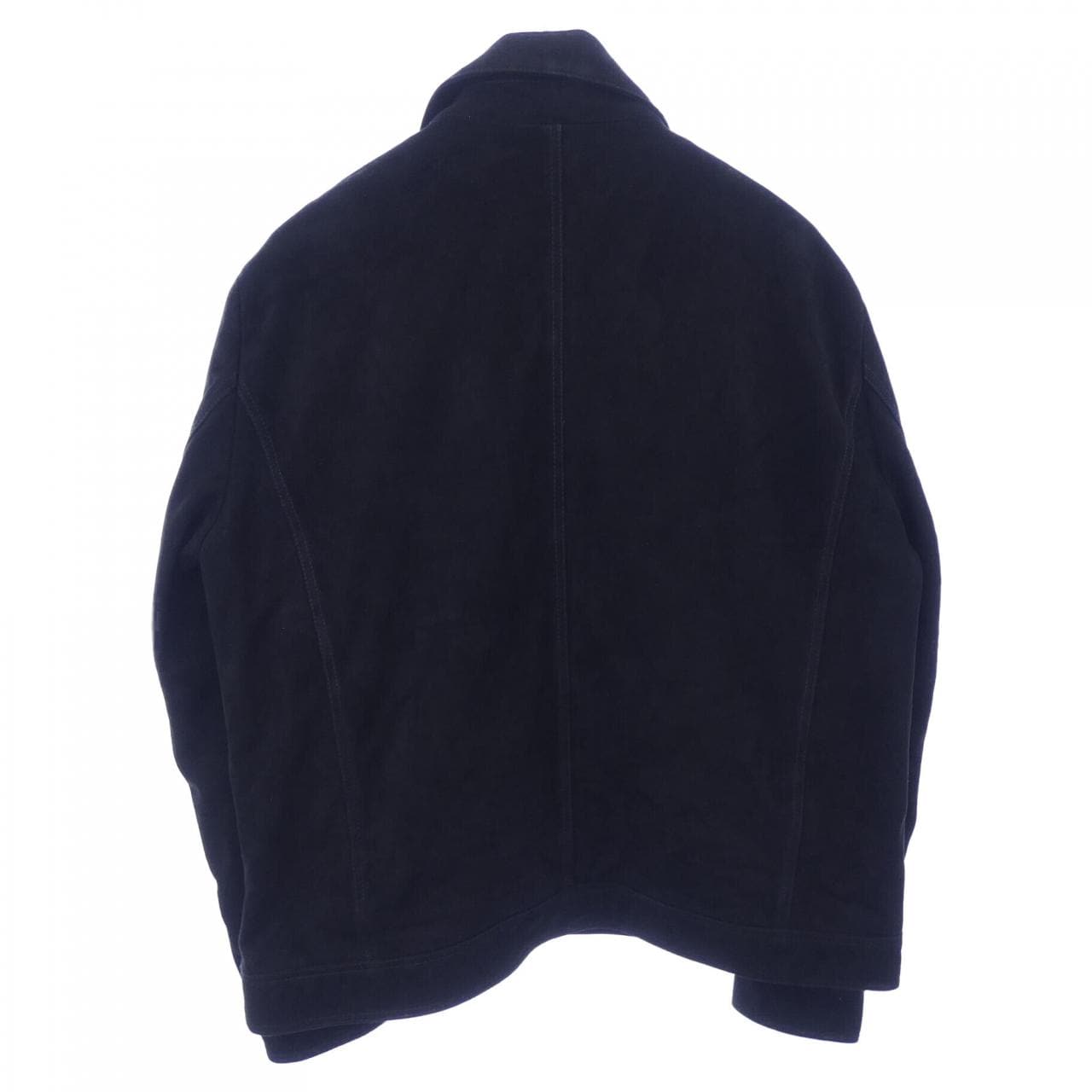 アルマ ARMA WANI レザージャケット