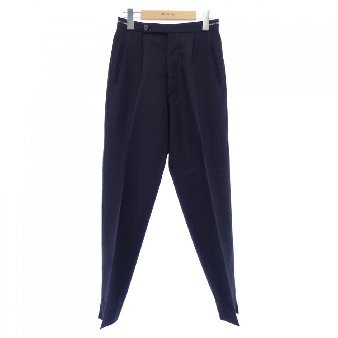 メゾンマルジェラ Maison Margiela SI1KA0002UNISEY パンツ